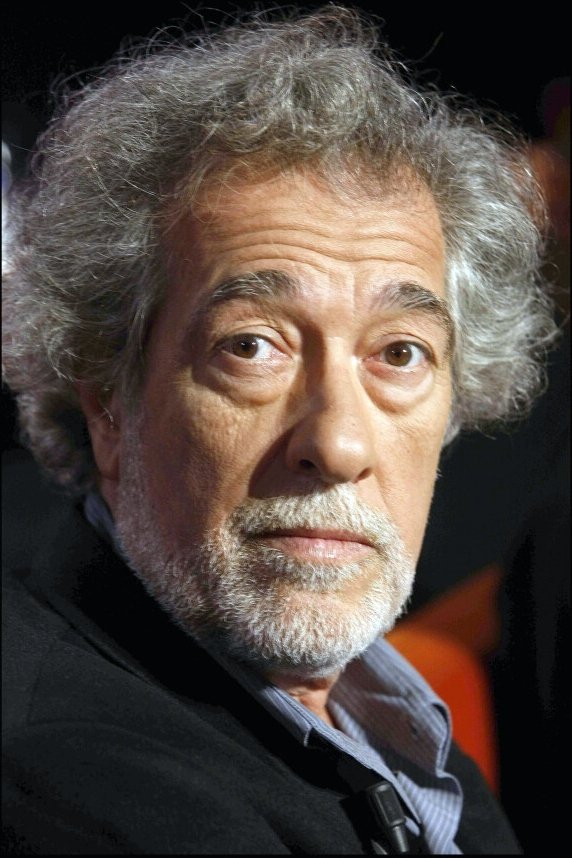 Marc Esposito backdrop