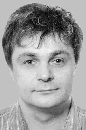 Stepan Koval backdrop