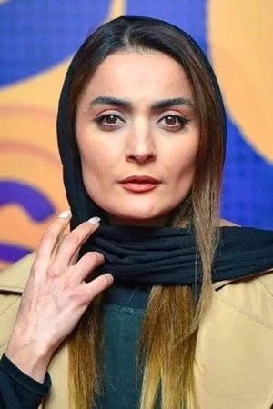 Elsa Firuz Azar backdrop