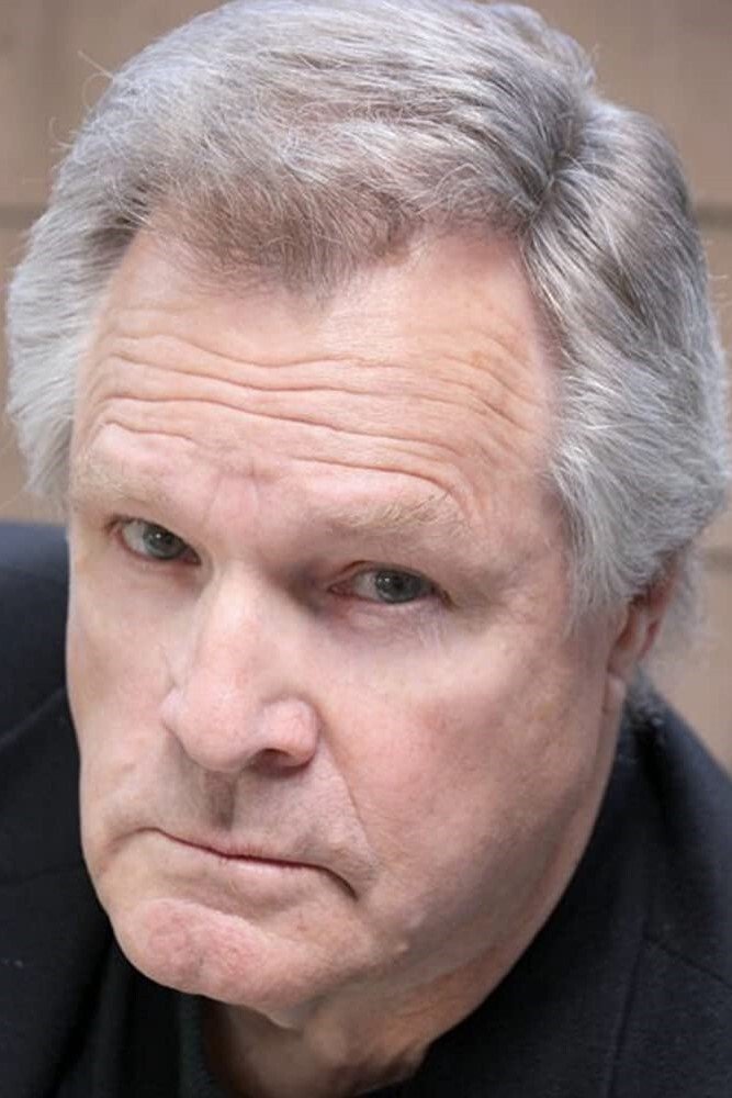 Frank Ashmore backdrop