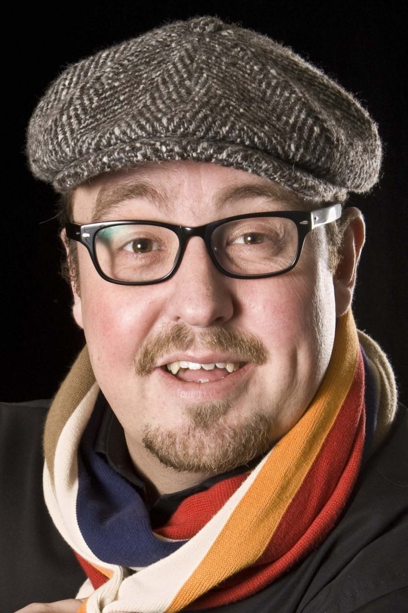 Frank Rubæk backdrop