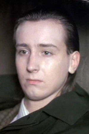 Maksim Voronkov backdrop