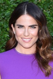 Karla Souza → Karla Suza