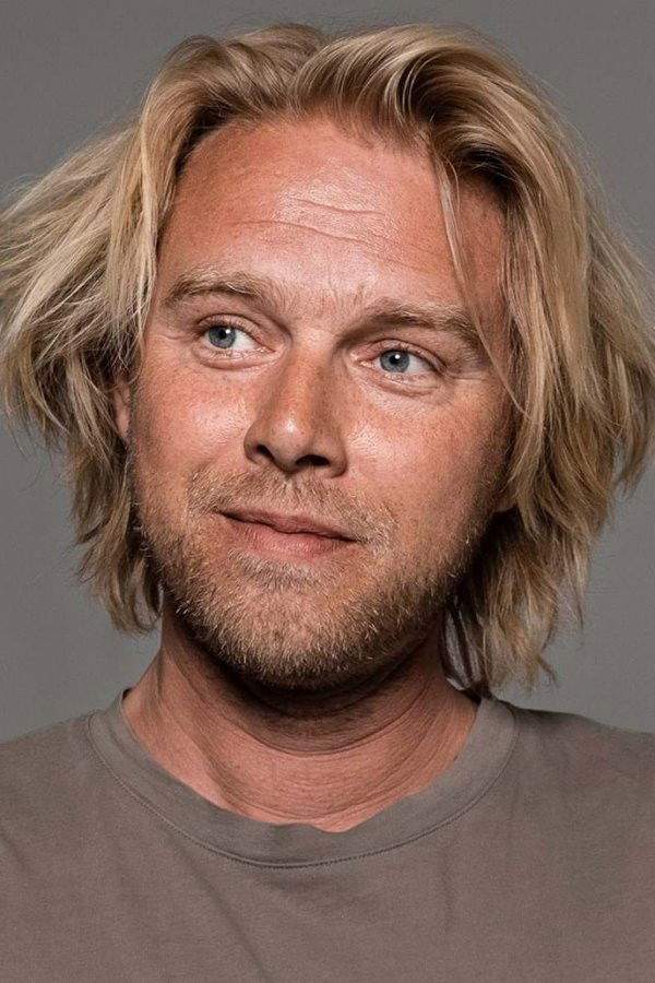 Felix Smith backdrop