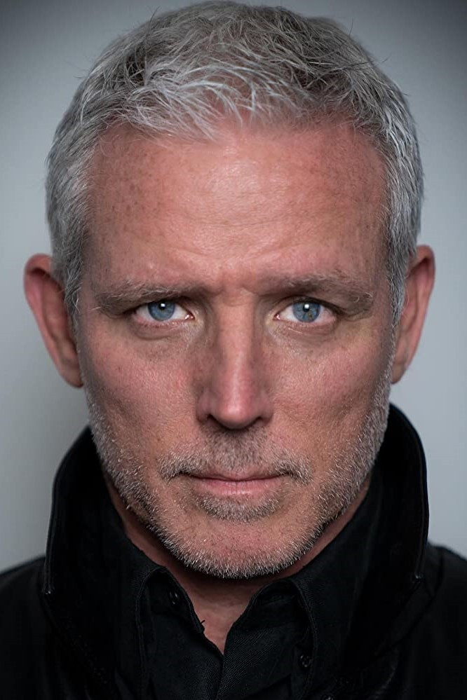 Jeff Joslin backdrop