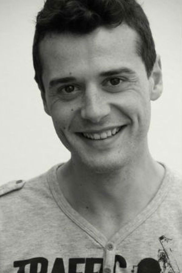 Rafa Delacroix backdrop