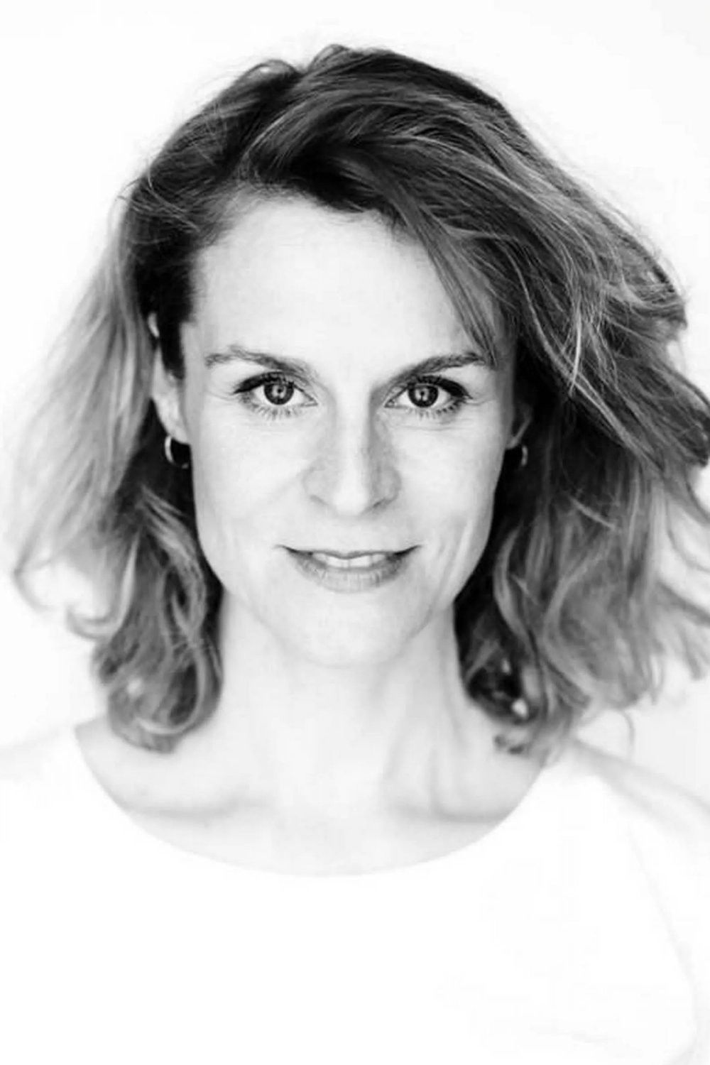 Kristine Nørgaard backdrop