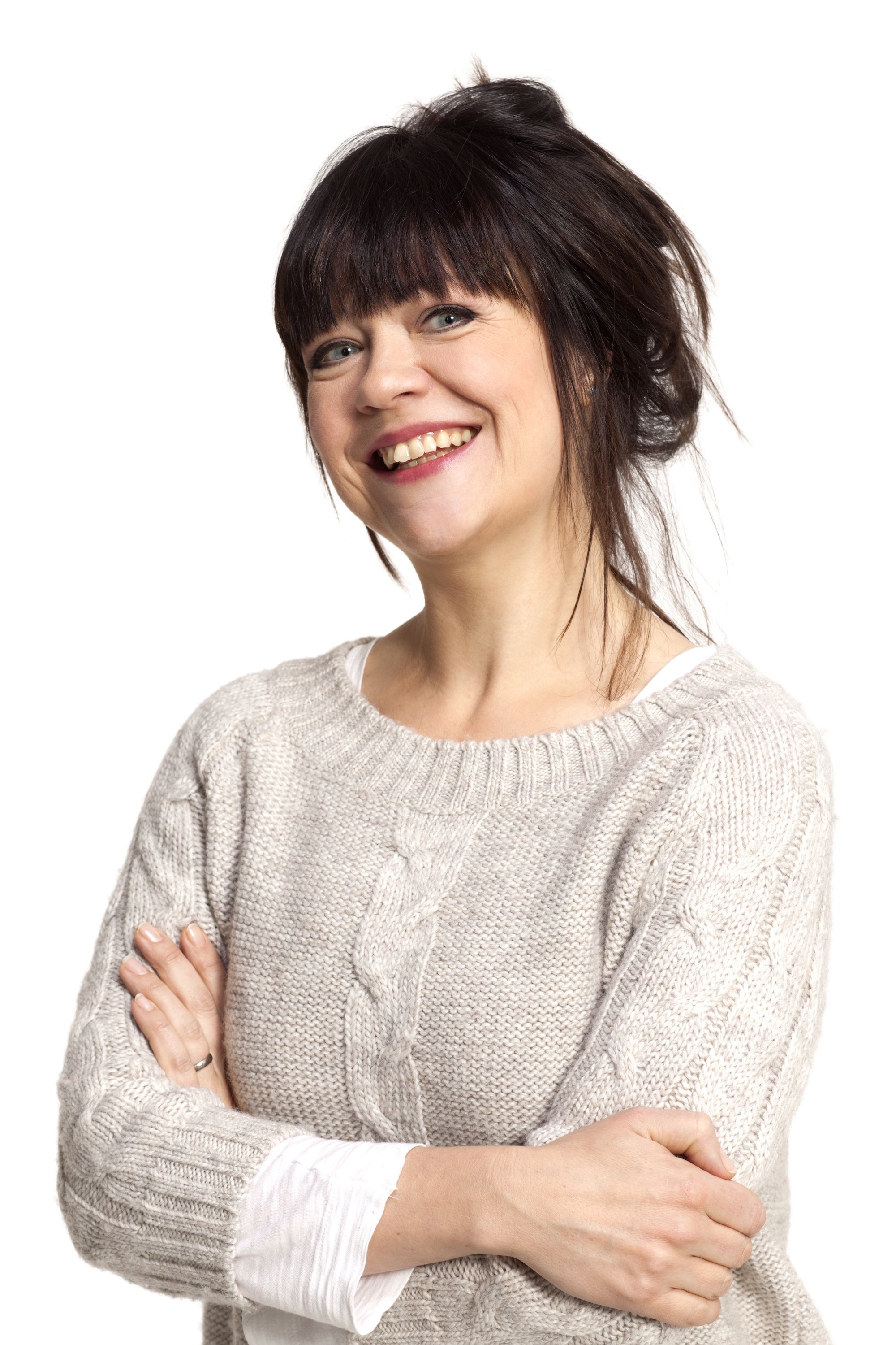 Lene Kongsvik Johansen backdrop