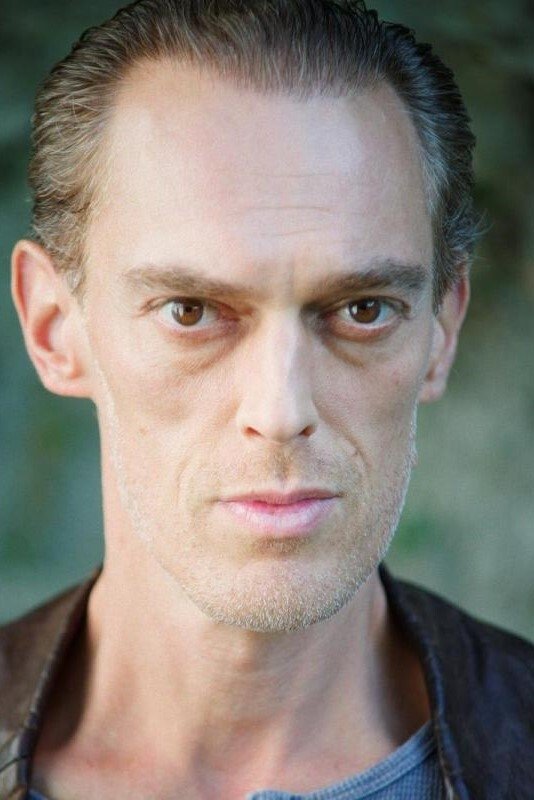 Jérôme Cachon backdrop