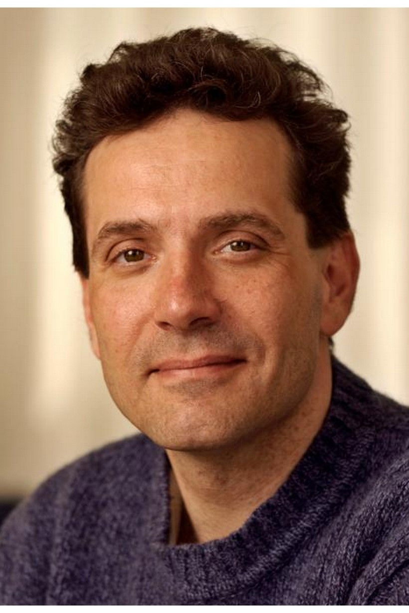 Jesper Vigant backdrop