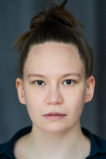 Anka Graczyk backdrop