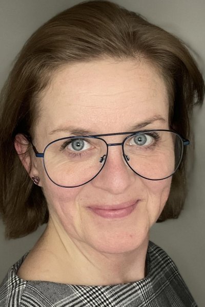 Katja Holm: Katja Holm backdrop