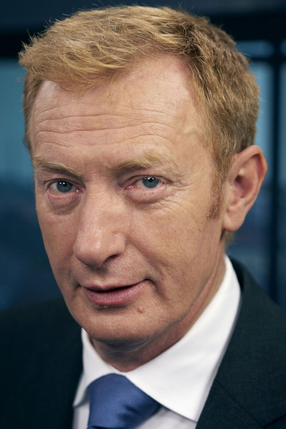 Reimer Bo Christensen backdrop