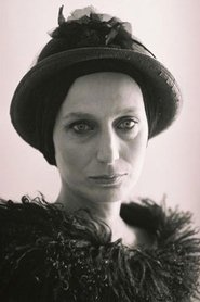 Darejan Kharshiladze