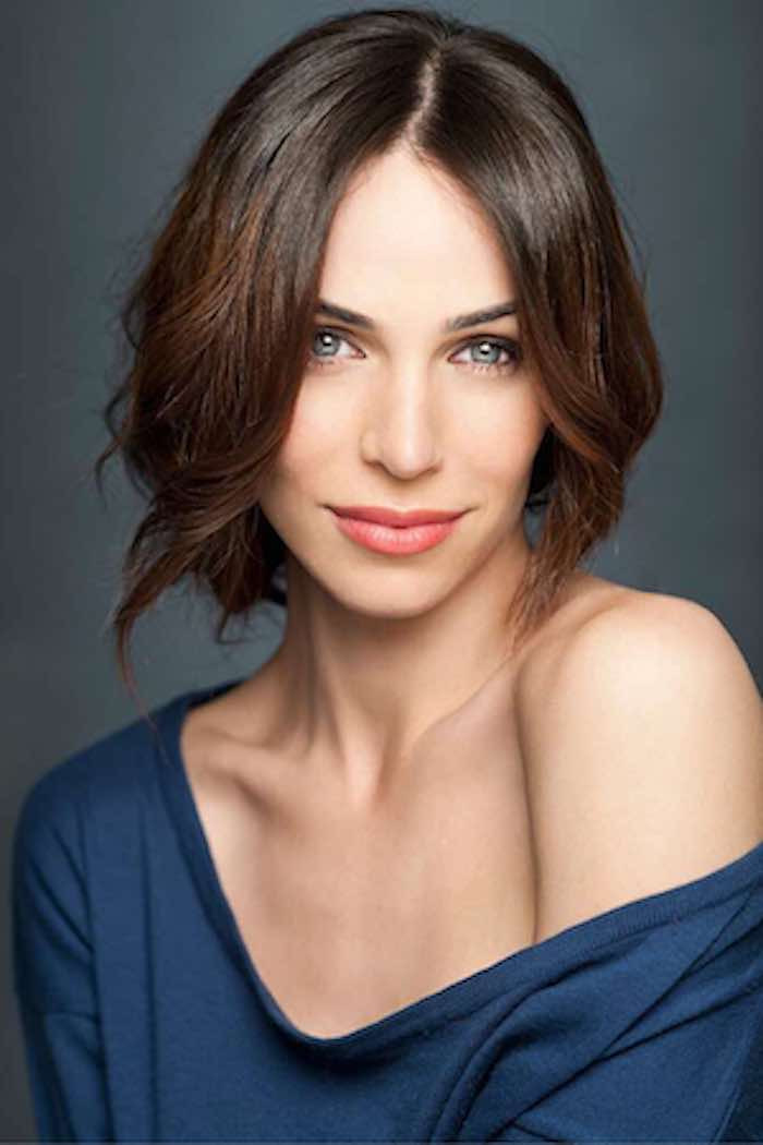 Nerea Garmendia backdrop