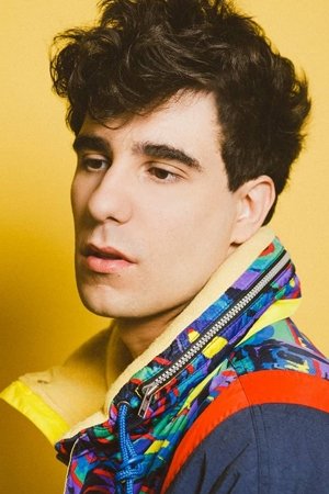 Javier Calvo backdrop