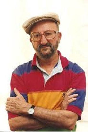 Décio Pignatari backdrop