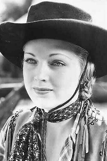 Ruth Rogers backdrop