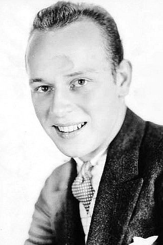 George Stewart backdrop