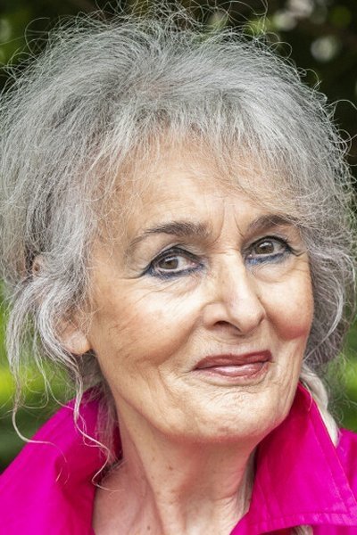 Maria Stenz backdrop