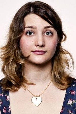 Laura Davis backdrop