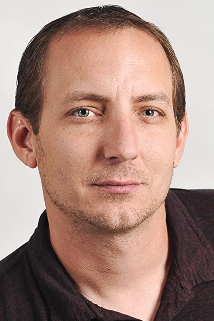 Jim Burleson backdrop