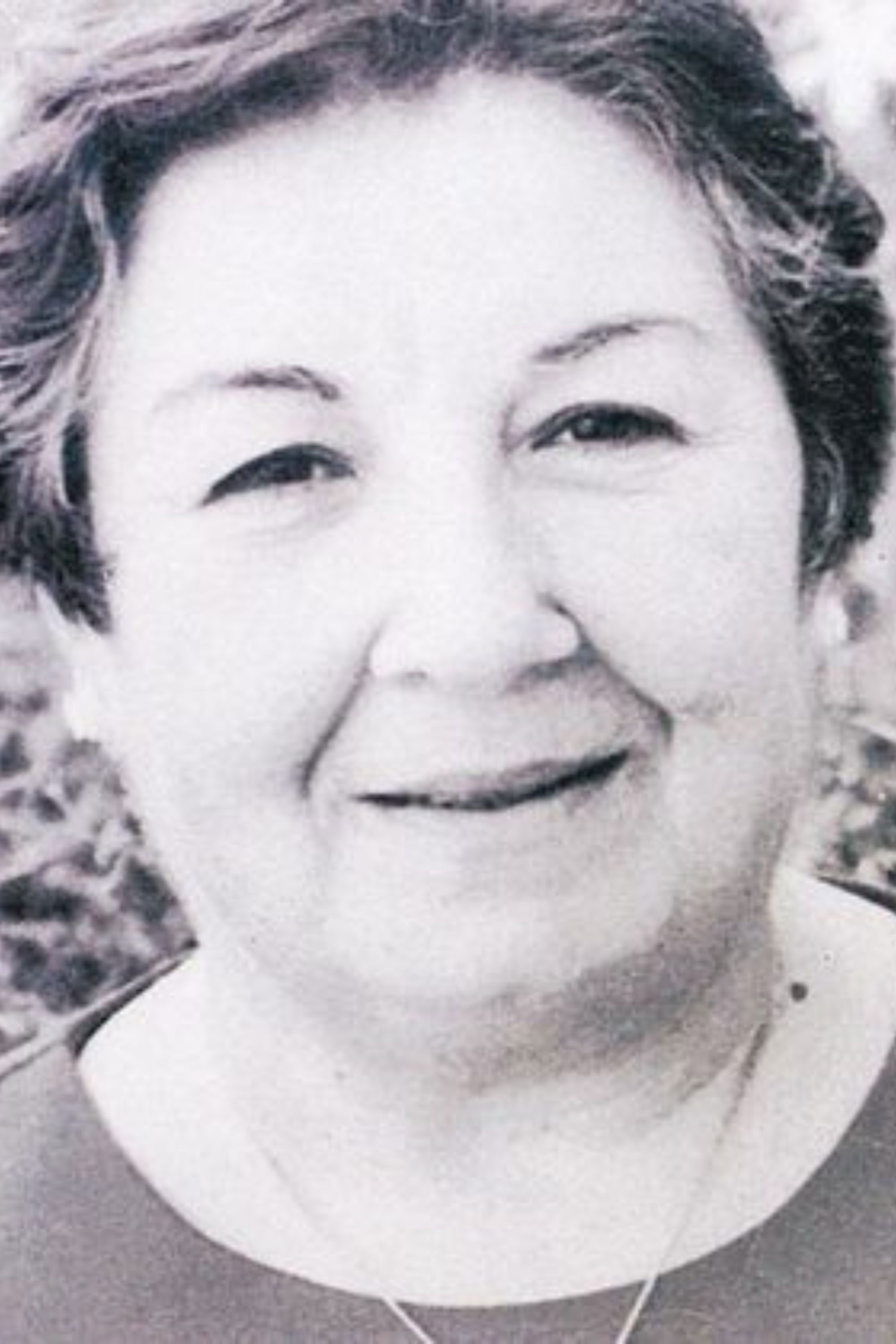 Nabiha Lotfy backdrop