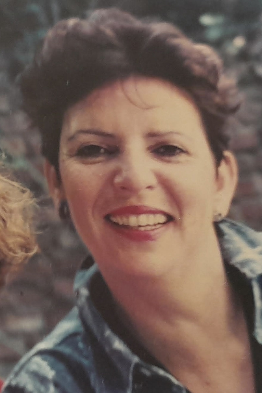 Olga Nakkas backdrop