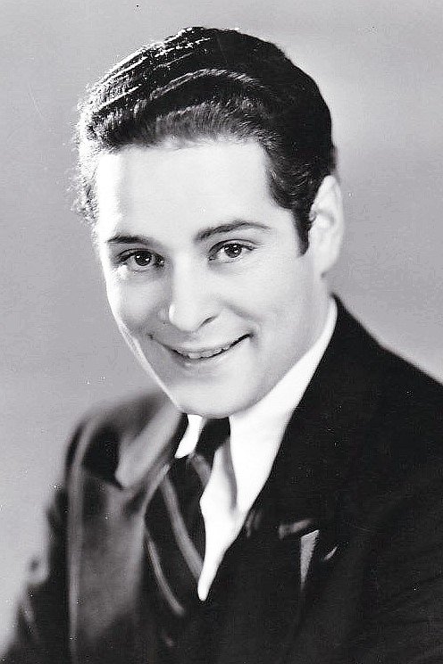 Duncan Renaldo backdrop