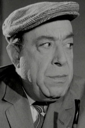 Fragiskos Manellis backdrop