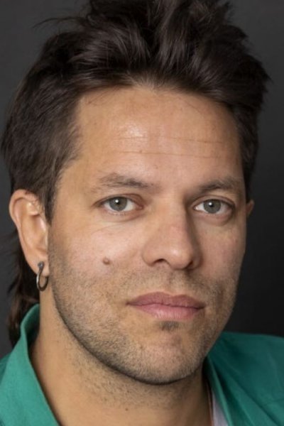 Christian Gade Bjerrum backdrop