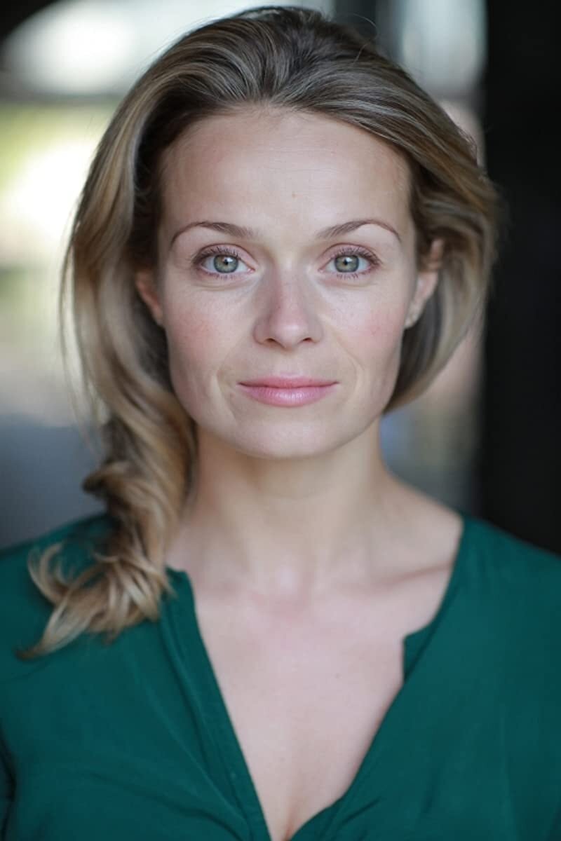 Sarah Soetaert backdrop