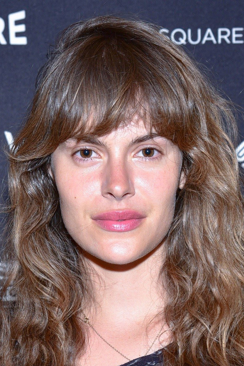 Tatiana Pajković backdrop