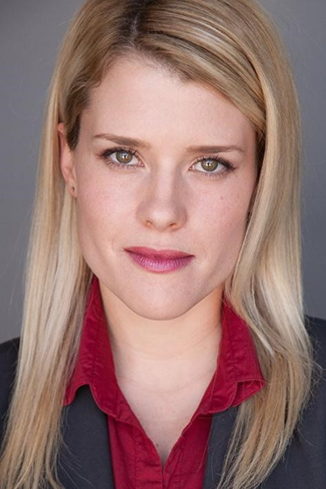 Alena von Stroheim backdrop