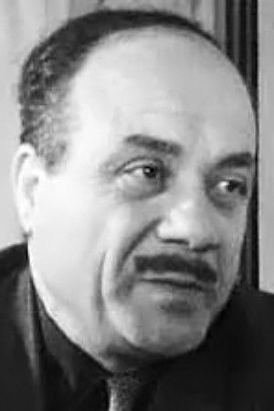 Christoforos Himaras backdrop