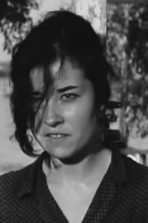 Lilian Sourtzi backdrop