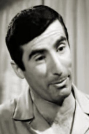 Tasos Giannopoulos backdrop