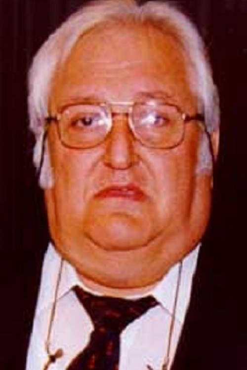 Apostolos Tegopoulos backdrop