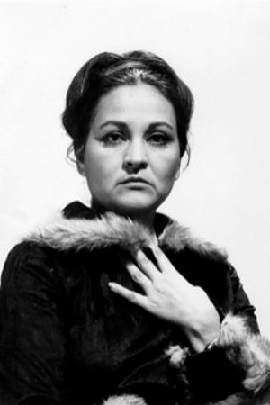 Eleni Karpeta backdrop