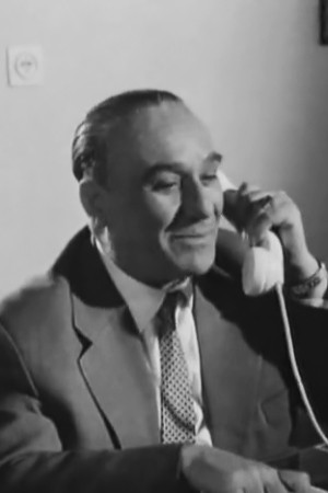 Giannis Bertos backdrop