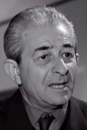 Nasos Kedrakas backdrop