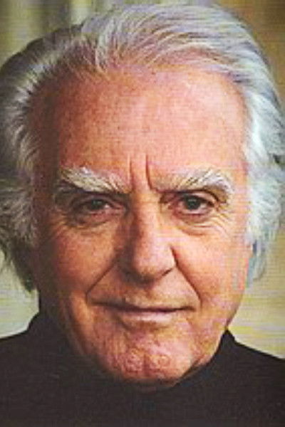 Hristos Daktylidis backdrop