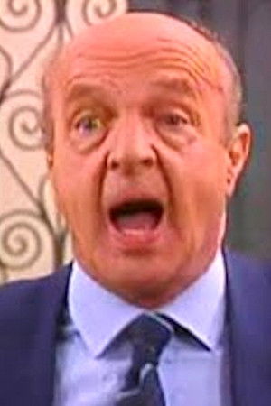 Mimis Thiopoulos backdrop