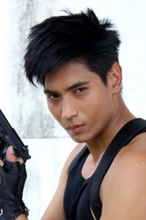 Than Thanakorn backdrop