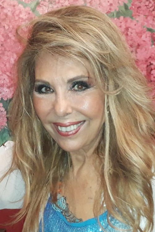 Teresinha Sodré backdrop