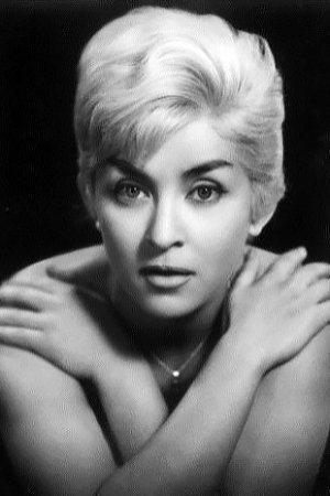 Kakia Kontopoulou backdrop