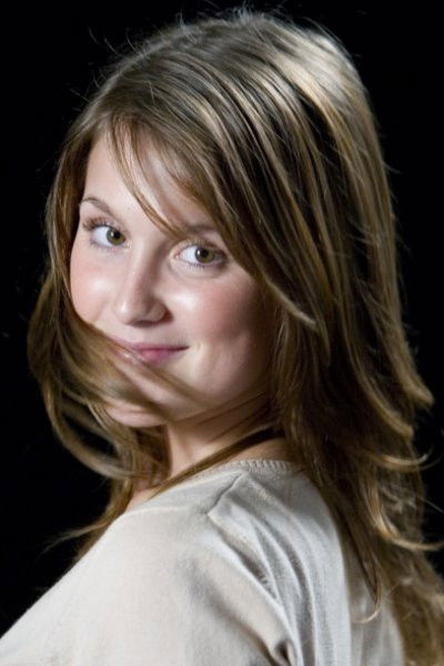 Sofie Bøje Nielsen backdrop