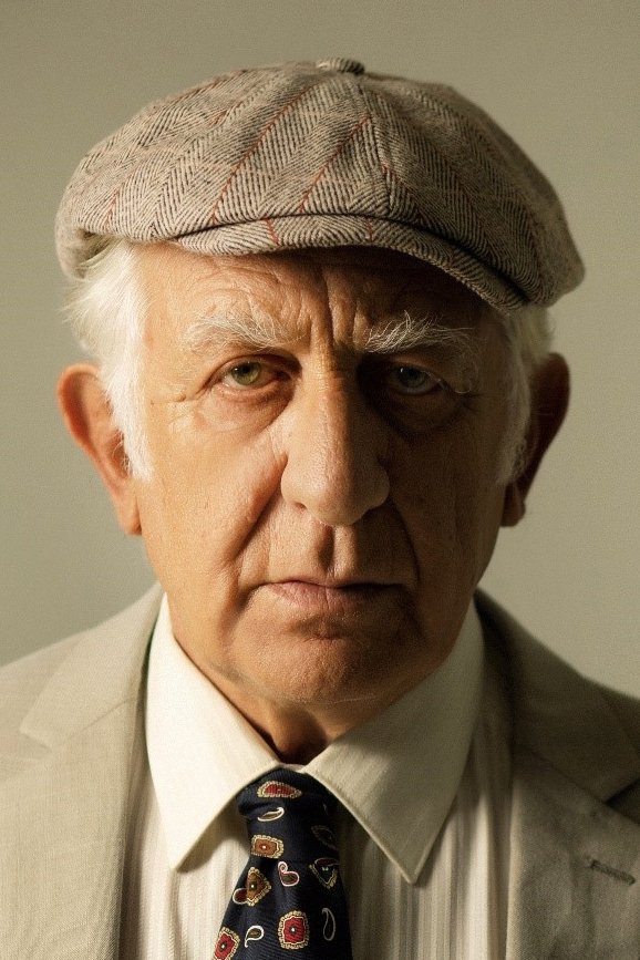 Alexandros Mylonas backdrop