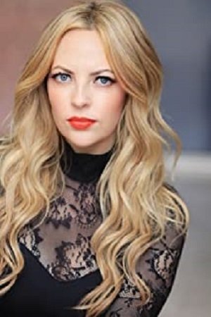 Jacqueline Cereceres backdrop