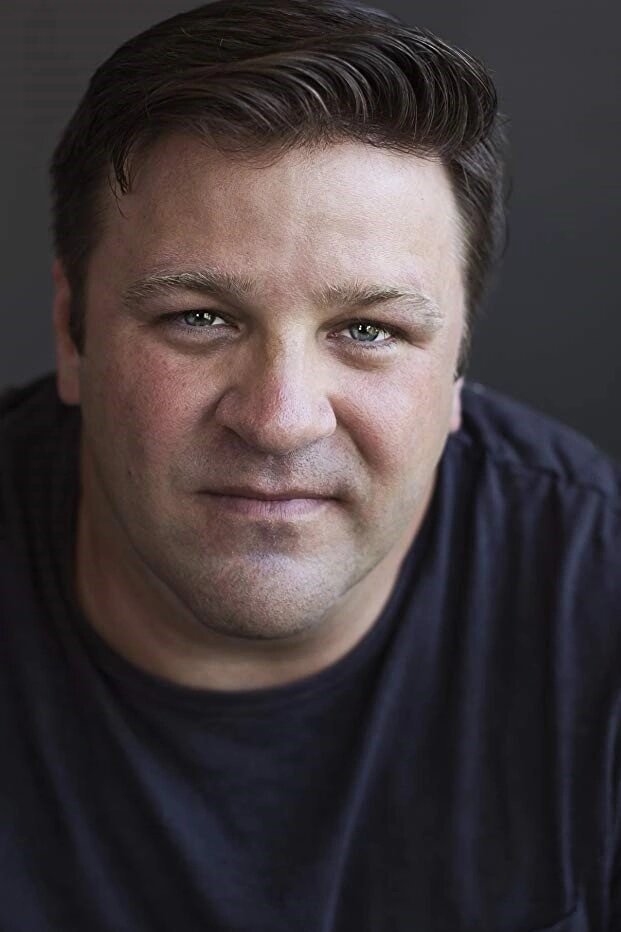 Matthew Downs backdrop